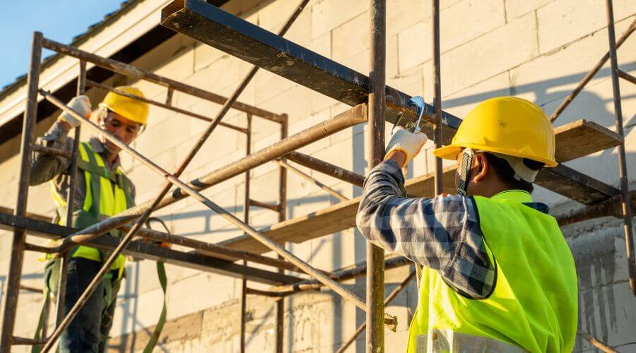 Professional fairlawn roofing services in New Bloomfield, PA